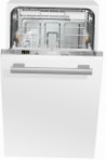 Miele G 4760 SCVi Dishwasher built-in full narrow, 9L