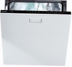Candy CDI 2012/1-02 洗碗机 内置全 全尺寸, 12L