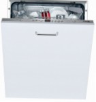 NEFF S51L43X1 Dishwasher built-in full fullsize, 12L