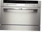 NEFF S66M64N3 Dishwasher built-in part ﻿compact, 8L