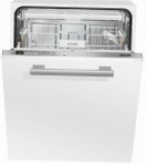 Miele G 4960 SCVi Dishwasher built-in full fullsize, 14L