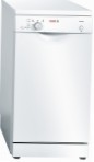 Bosch SPS 40E32 Dishwasher freestanding narrow, 9L