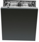 Smeg STP364T Lave-vaisselle intégré complet taille réelle, 14L