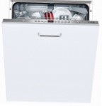 NEFF S51M50X1RU Dishwasher built-in full fullsize, 13L