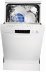 Electrolux ESF 9465 ROW Dishwasher freestanding narrow, 9L