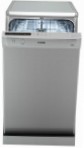 BEKO DSFS 4530 S Dishwasher freestanding narrow, 10L