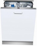 NEFF S52M65X4 Dishwasher built-in full fullsize, 13L