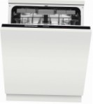 Hansa ZIM 656 ER Dishwasher built-in full fullsize, 14L