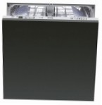 Smeg STLA865A Lave-vaisselle intégré complet taille réelle, 13L