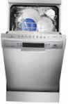 Electrolux ESF 9470 ROX Dishwasher freestanding narrow, 9L
