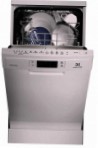 Electrolux ESF 9450 LOX Dishwasher freestanding narrow, 9L