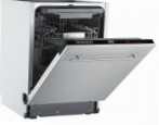 Delonghi DDW06F Brilliant Dishwasher built-in full fullsize, 14L
