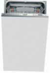 Hotpoint-Ariston LSTF 9M117 C Dishwasher built-in full narrow, 10L