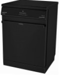 Kaiser S 6062 XLS Dishwasher freestanding fullsize, 14L