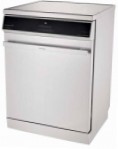 Kaiser S 6062 XLW Dishwasher freestanding fullsize, 14L