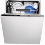Electrolux ESL 7310 RA Lave-vaisselle intégré complet taille réelle, 13L