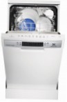 Electrolux ESF 9470 ROW Dishwasher freestanding narrow, 9L