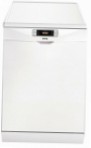 Smeg LVS367B Dishwasher freestanding fullsize, 13L
