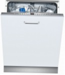 NEFF S51M65X4 Dishwasher built-in full fullsize, 13L