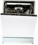 Whirlpool ADG 9673 A++ FD Dishwasher built-in full fullsize, 14L