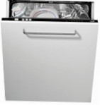 TEKA DW1 605 FI Lave-vaisselle intégré complet taille réelle, 12L