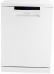 Daewoo Electronics DDW-G 1211L Dishwasher freestanding fullsize, 12L