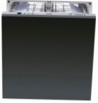 Smeg ST324L Lave-vaisselle intégré complet taille réelle, 13L