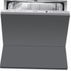 Smeg STC75 Lave-vaisselle intégré complet taille réelle, 7L