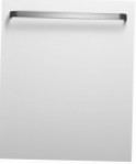 Asko D 5546 XL Lave-vaisselle intégré complet taille réelle, 13L