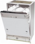 Kaiser S 60 I 83 XL Dishwasher built-in full fullsize, 14L