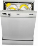 Zanussi ZDF 91400 XA Lave-vaisselle parking gratuit taille réelle, 12L