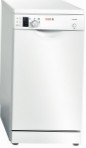 Bosch SPS 53E02 Lave-vaisselle parking gratuit étroit, 9L