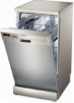 Siemens SR 25E830 Lave-vaisselle parking gratuit étroit, 9L