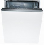 Bosch SMV 30D30 Lave-vaisselle intégré complet taille réelle, 12L