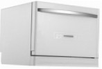 Korting KDF 2095 W Lave-vaisselle parking gratuit ﻿compact, 6L