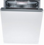 Bosch SMV 88TX00R Lave-vaisselle intégré complet taille réelle, 14L