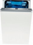 Bosch SPV 69T70 Lave-vaisselle intégré complet étroit, 10L