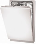 AEG F 65402 VI Lave-vaisselle intégré complet étroit, 12L