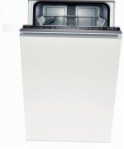 Bosch SPV 50E00 Lave-vaisselle intégré complet étroit, 9L