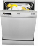 Zanussi ZDF 92600 XA Lave-vaisselle parking gratuit taille réelle, 13L