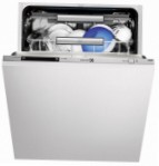 Electrolux ESL 98810 RA Dishwasher built-in full fullsize, 15L
