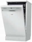 Whirlpool ADPF 851 WH Dishwasher freestanding narrow, 10L