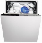 Electrolux ESL 9531 LO Dishwasher built-in full fullsize, 13L