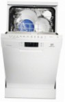 Electrolux ESF 9451 LOW Dishwasher freestanding narrow, 9L