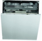 Whirlpool ADG 7200 Dishwasher built-in full fullsize, 13L