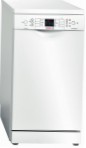 Bosch SPS 63M52 Dishwasher freestanding narrow, 9L