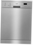 Hansa ZWM 607 IEH Dishwasher freestanding fullsize, 14L