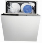 Electrolux ESL 9450 LO Dishwasher built-in full narrow, 9L