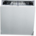 Whirlpool ADG 6500 Dishwasher built-in full fullsize, 12L