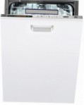 BEKO DIS 5930 Dishwasher built-in full narrow, 10L
